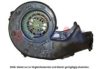 OPEL 13124703 Interior Blower